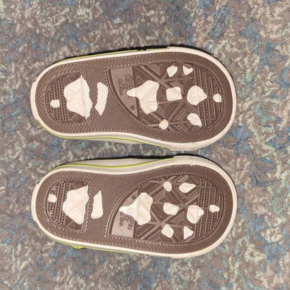 Chuck Taylor converse - Picture 3 of 3